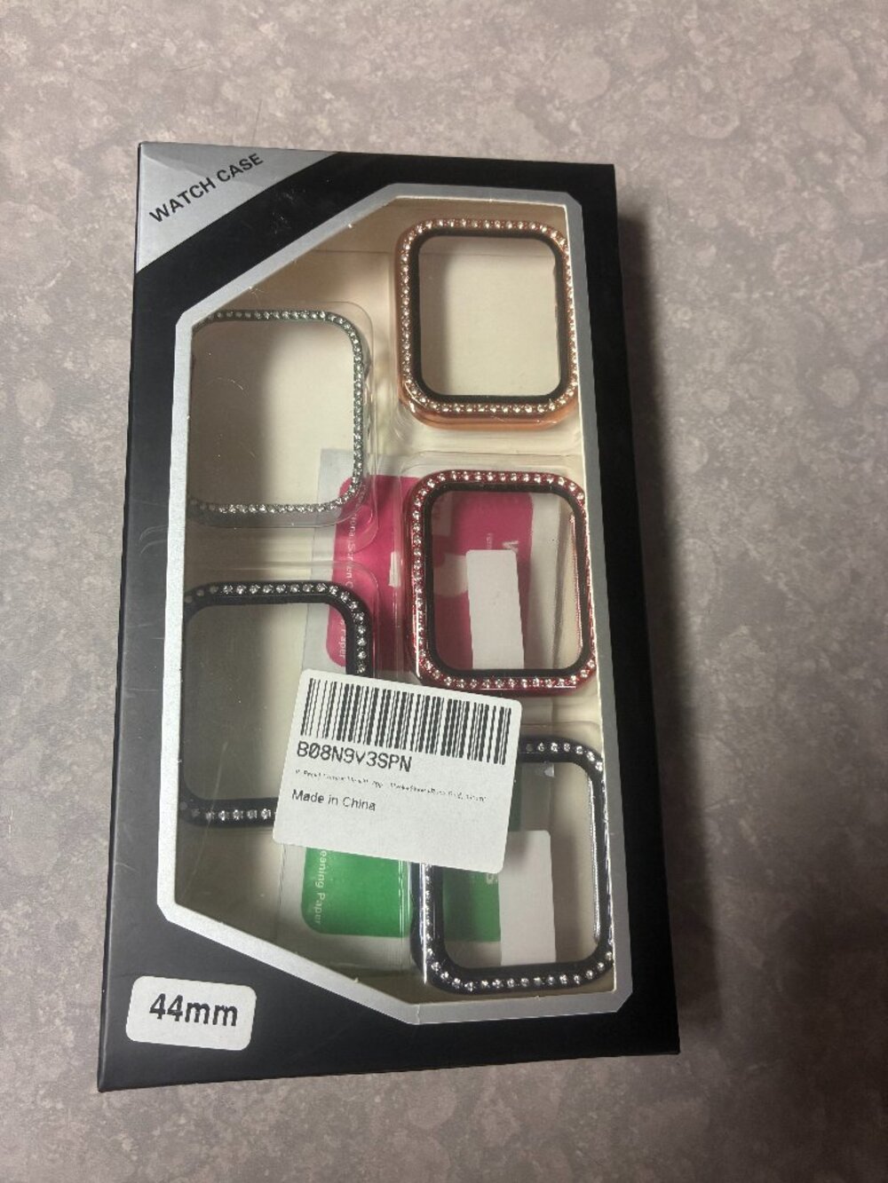 44mm Apple Watch